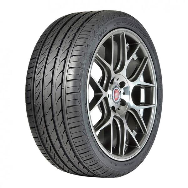 Imagem de Kit 4 Pneus Delinte Aro 16 205/60R16 DH2 92V