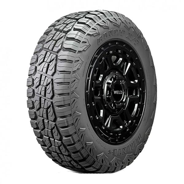 Imagem de Kit 4 Pneus Delinte Aro 16 215/65R16 DX-20 Bandit X/T 98H