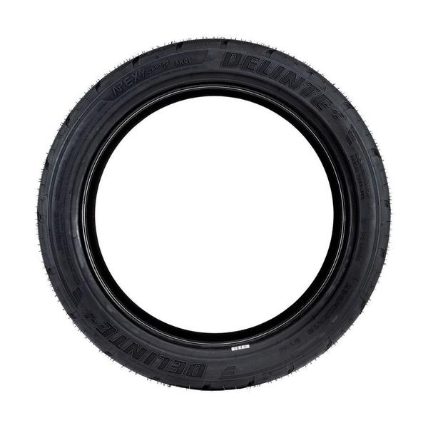 Imagem de Kit 4 Pneus Delinte Aro 19 235/35R19 AK01 Apex King 91W XL