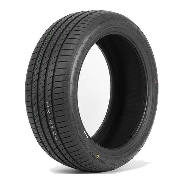 Imagem de Kit 4 Pneus Delmax Aro 16 215/55R16 UltimaPro UP1 97W