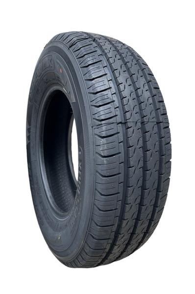 Imagem de Kit 4 Pneus Delmax Aro 16 225/75R16C  121/120R EXPRESSPRO