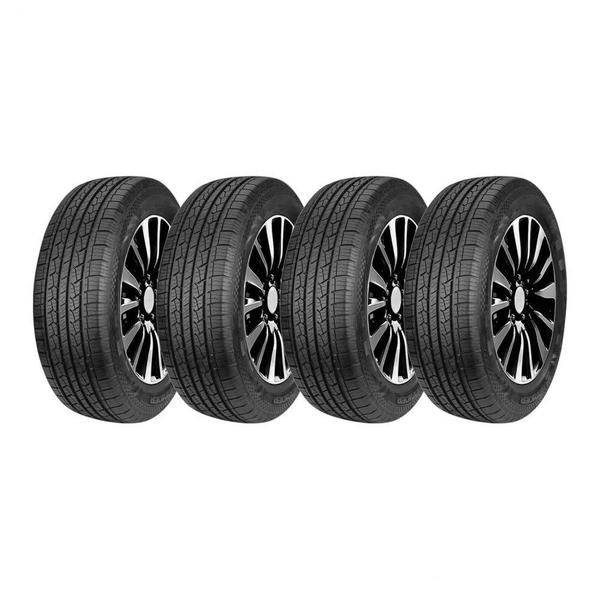 Imagem de Kit 4 Pneus Double Star Aro 16 235/70R16 Landrider DS01 106T