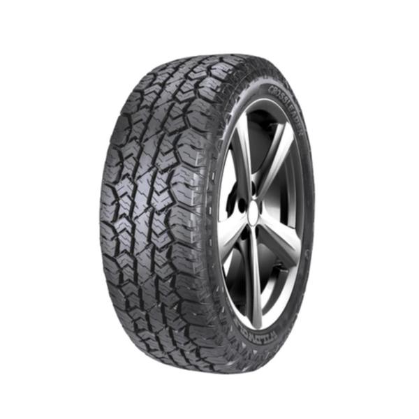 Imagem de Kit 4 pneus doublestar 235/55r18-100t-wildwolf w01