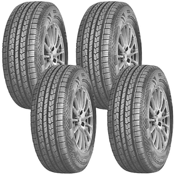 Imagem de Kit 4 pneus doublestar 265/65r17 112t landrider ds01