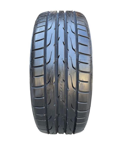 Imagem de Kit 4 Pneus Dunlop Aro 15 195/55R15 DIREZZA DZ 102 85V