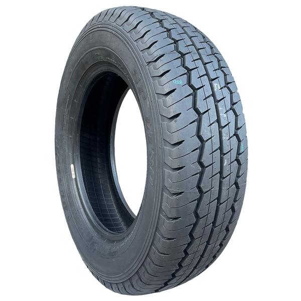 Imagem de Kit 4 Pneus Dunlop Aro 15 195/70R15C SP LT30 104S