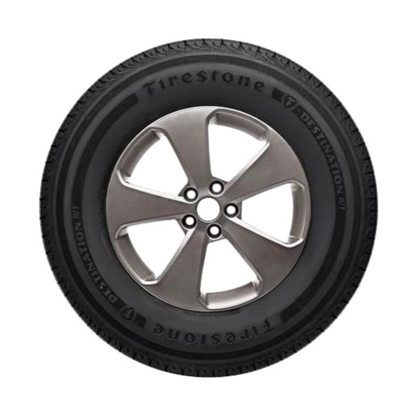 Imagem de Kit 4 Pneus Firestone Aro 15 Destination H/t 235/75r15 109t