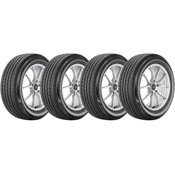 Imagem de Kit 4 Pneus Firestone Aro 17 F-700+ 215/50R17 91V