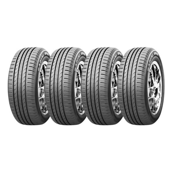 Kit 4 Pneus Golden Crown Aro 14 175/75 R14 RP68 87T Kit 4 Pneus Golden Crown Aro 14 175/75 R14 RP68 87T