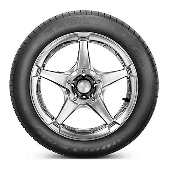 Imagem de Kit 4 Pneus Goodyear Aro 19 255/45R19 Eagle F1 Asymmetric 104Y XL