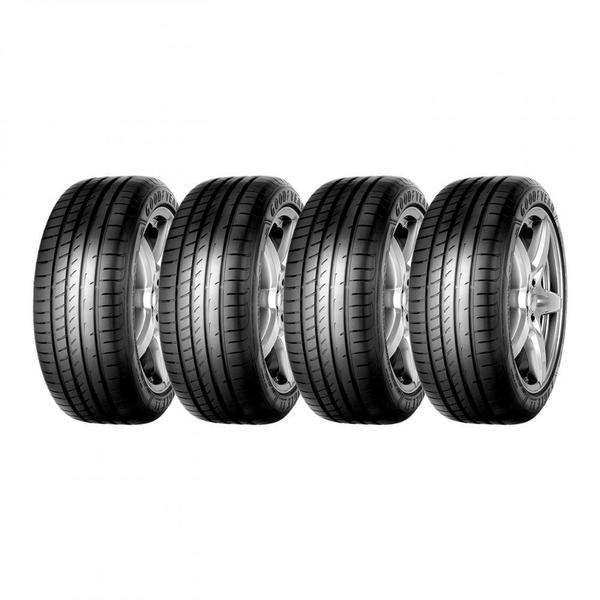 Kit 4 Pneus Goodyear Aro 21 285/40R21 Eagle F1 Asymmetric 2 109Y XL