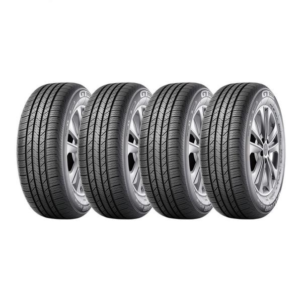 Imagem de Kit 4 Pneus GT Radial Aro 13 175/70R13 Maxtour All Season 82T