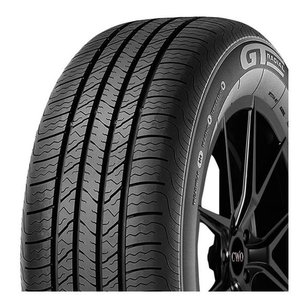 Imagem de Kit 4 Pneus GT Radial Aro 13 175/70R13 Maxtour All Season 82T