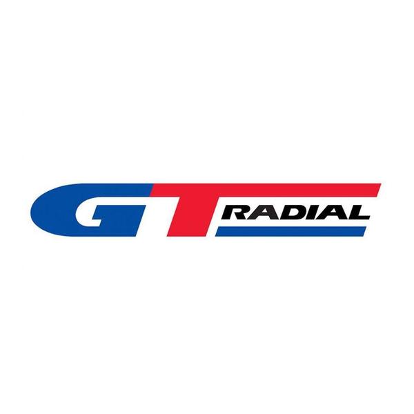 Kit 4 Pneus GT Radial Aro 17 205/60R17 Champiro Ecotec 94H Imagem de Kit 4 Pneus GT Radial Aro 17 205/60R17 Champiro Ecotec 94H
