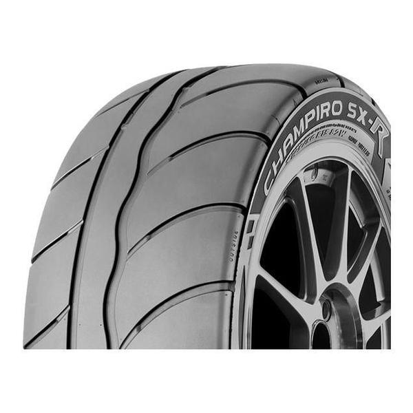 Imagem de Kit 4 Pneus GT Radial Aro 17 235/45R17 Champiro SX-R 94W