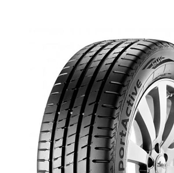 Imagem de Kit 4 Pneus GT Radial Aro 18 235/45R18 Sportactive 98W