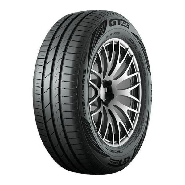 Imagem de Kit 4 Pneus GT Radial Aro 18 235/60R18 Champiro Fe2 103V