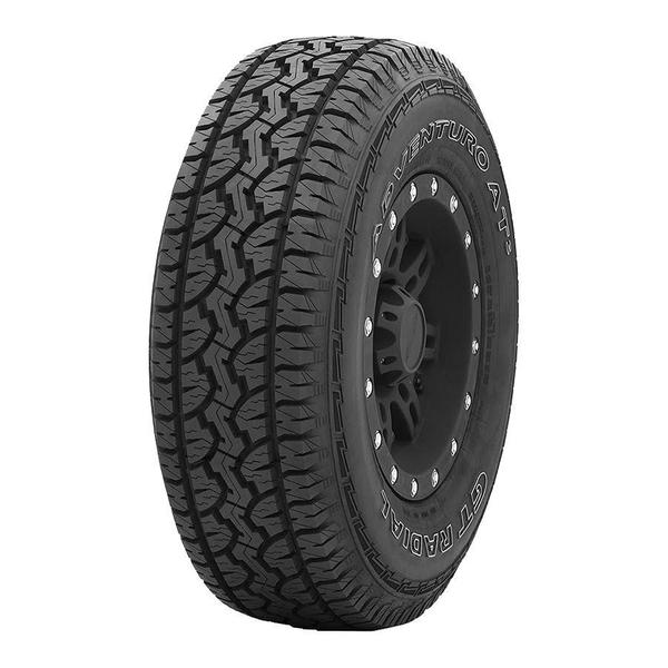 Imagem de Kit 4 Pneus GT Radial Aro 18 275/65R18 Adventuro AT3 LB 114T