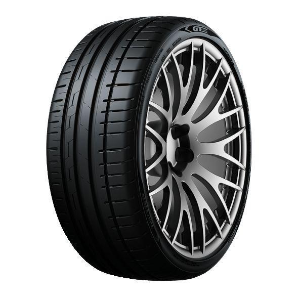 Imagem de Kit 4 Pneus GT Radial Aro 19 275/40R19 Sportactive 2 105Y