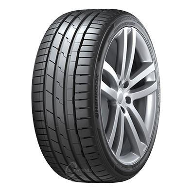 Imagem de Kit 4 Pneus Hankook 225/45R18 91Y Ventus S1 Evo3 K127 Original Novo Jetta Gli