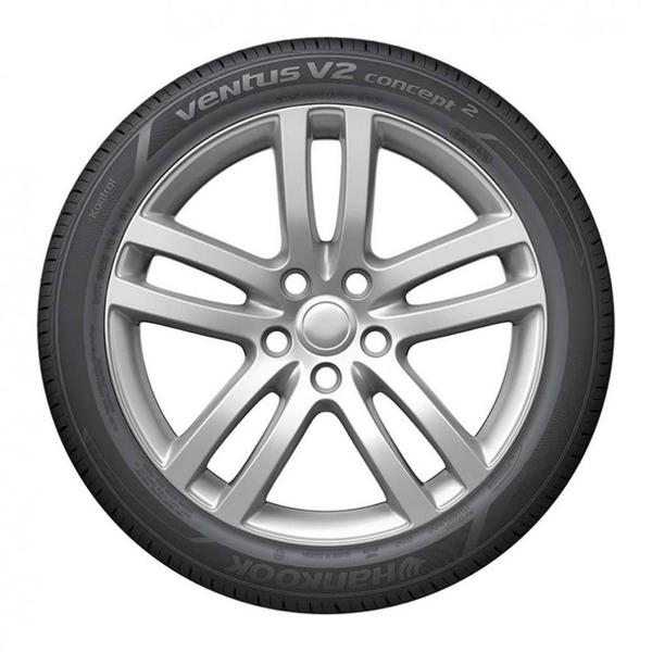 Imagem de Kit 4 Pneus Hankook Aro 16 205/65R16 Ventus V2 Concept H-457 95V