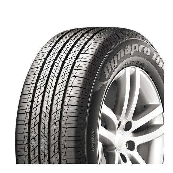 Imagem de Kit 4 Pneus Hankook Aro 17 225/60R17 Dynapro HP2 RA33 99H