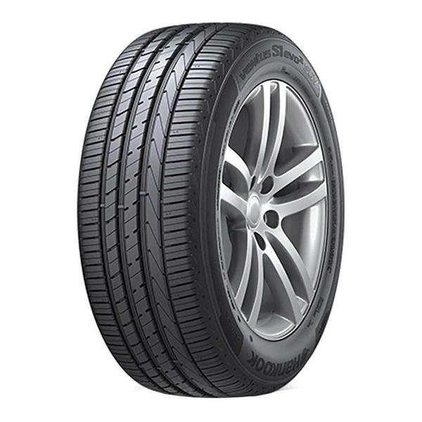 Imagem de Kit 4 Pneus Hankook Aro 18 235/60R18 Ventus S1 Evo 2 K-117 103W