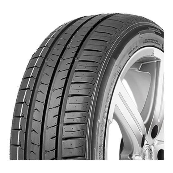 Imagem de Kit 4 Pneus Invovic Aro 16 205/55R16 EL601 91V