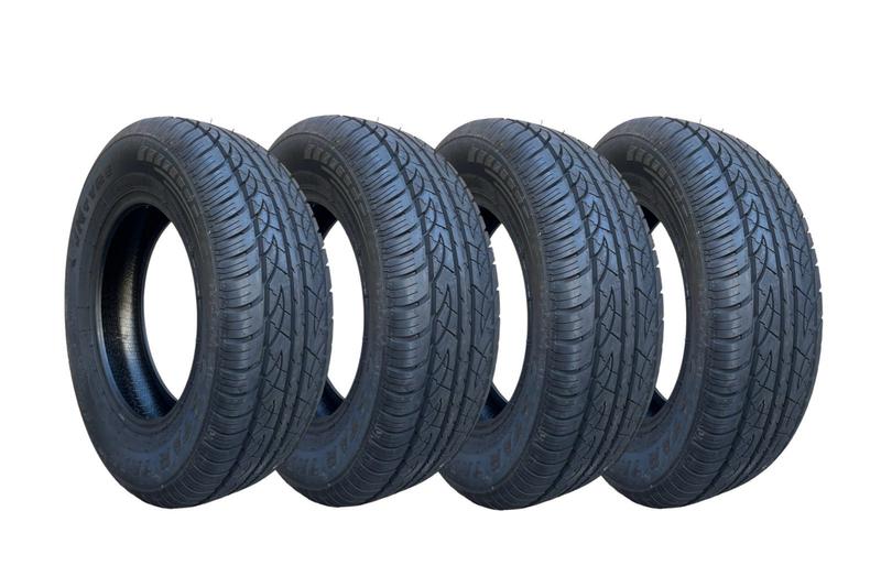 Imagem de Kit 4 Pneus JK Aro 14 185/70R14 88T StarTrak