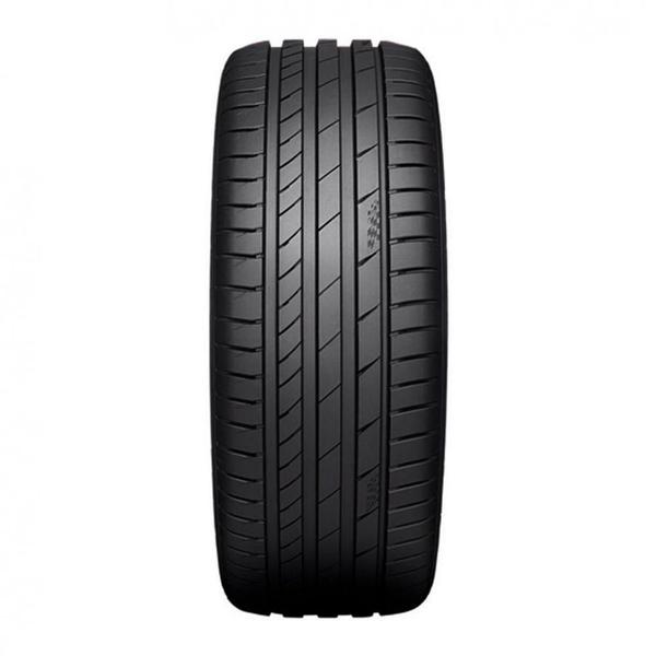 Imagem de Kit 4 Pneus Kumho Aro 17 225/50R17 Ecsta PS71 Run Flat 94W