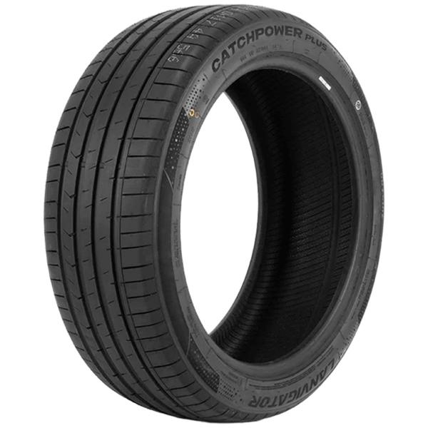 Imagem de Kit 4 Pneus Lanvigator 195/45 R17 ZR XL 85W Catchpower Plus