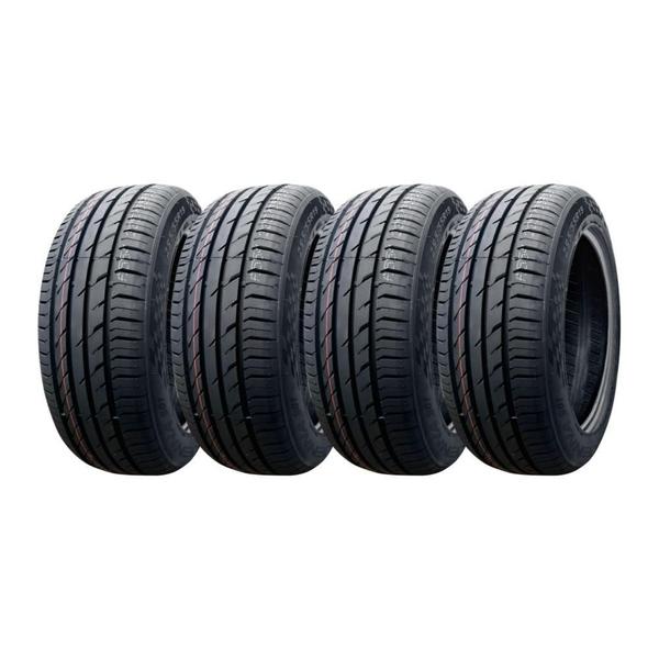 Imagem de Kit 4 Pneus Mazzini Aro 19 225/55R19 Varenna S01 99V