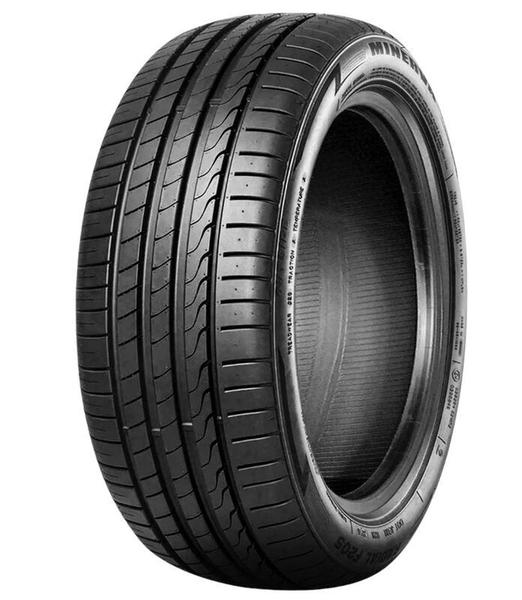 Imagem de Kit  4 Pneus Minerva Aro 17 195/45R17 F205 85W