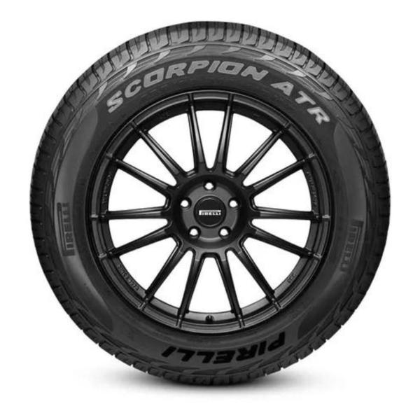 Imagem de Kit 4 Pneus Pirelli Scorpion ATR LT 205/60R16 92 H