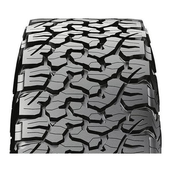 Imagem de Kit 4 Pneus Roadcruza Aro 20 265/50R20 RA1100 107T