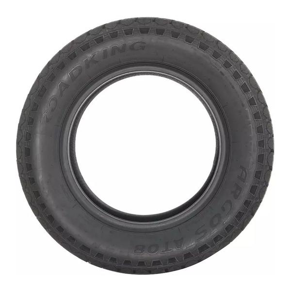 Imagem de Kit 4 Pneus Roadking Aro 17 225/65R17 Argos AT08 102T