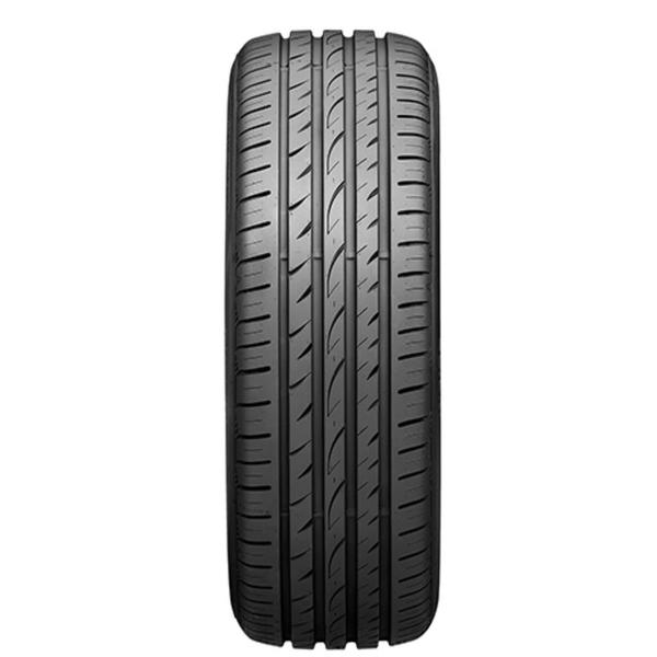 Imagem de Kit 4 pneus roadstone 185/65r15 88h eurovis sport 4