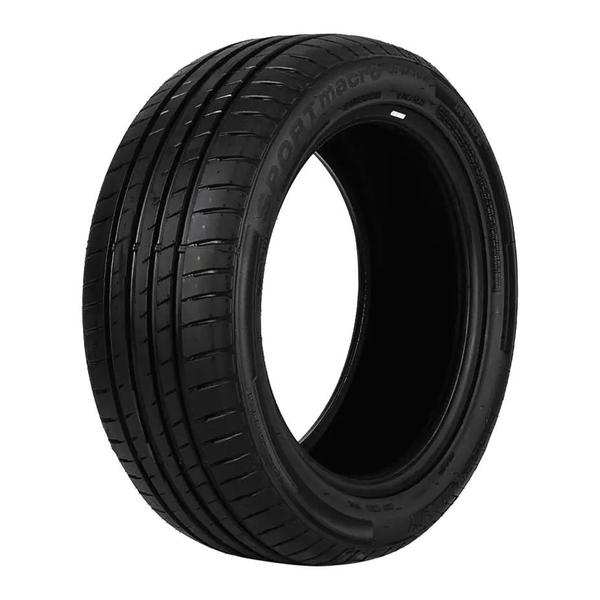 Imagem de Kit 4 Pneus Speedmax Aro 17 215/50R17 SPM305 95W XL