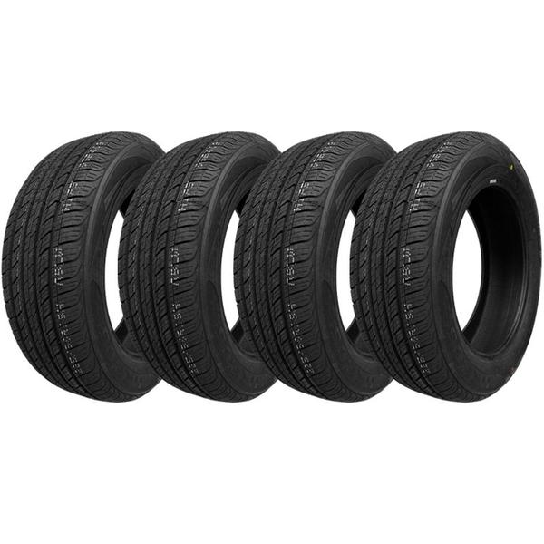 Imagem de Kit 4 Pneus SpeedMax Aro 18 235/60R18 HR805 103H