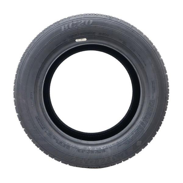 Imagem de Kit 4 Pneus Sumitomo Aro 14 175/65R14 BC20 82T