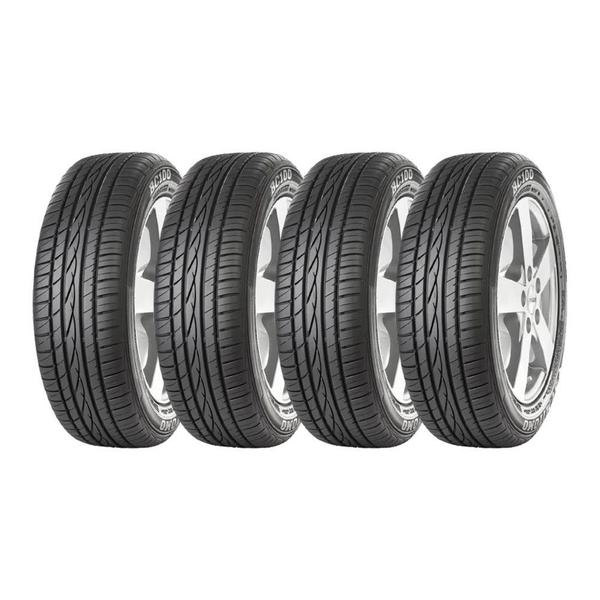 Imagem de Kit 4 Pneus Sumitomo Aro 16 215/65R16 BC100 102H