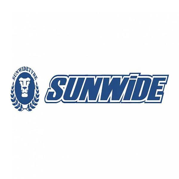 Imagem de Kit 4 Pneus Sunwide Aro 15 205/70R15 Rolit 6 96H