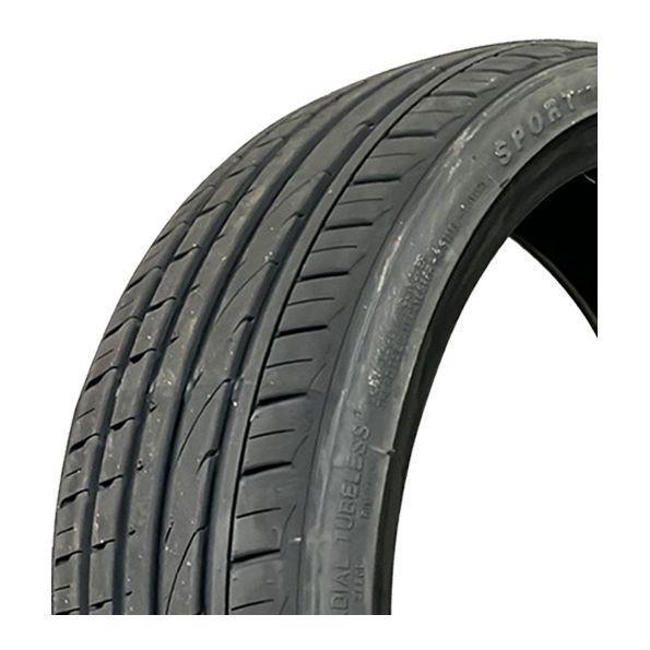 Imagem de Kit 4 Pneus Wanli Aro 17 165/40R17 SA301 75V