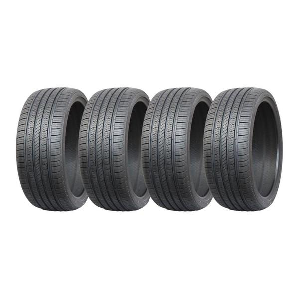 Imagem de Kit 4 Pneus Wanli Aro 17 225/65R17 SU025 102V