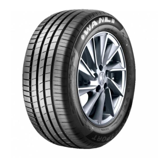 Imagem de Kit 4 Pneus Wanli Aro 20 235/50R20 SU306 100V XL