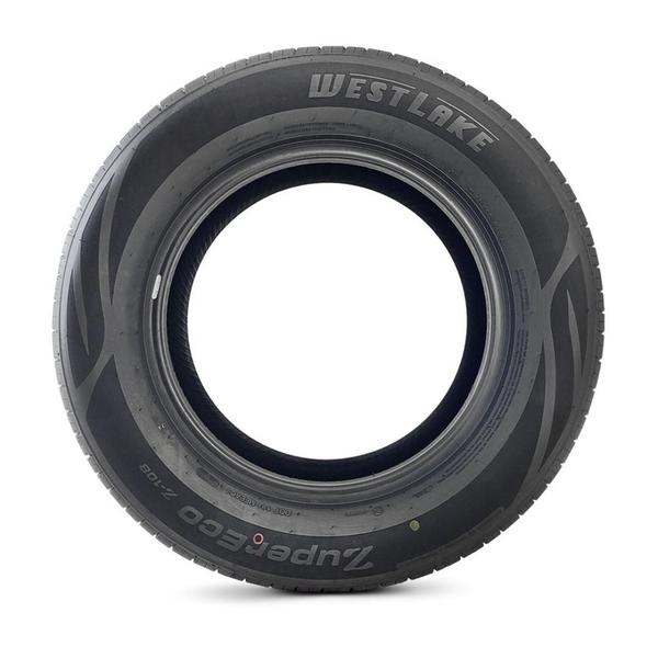 Imagem de Kit 4 Pneus West Lake ZuperEco Z108 P 195/60R15 88 V