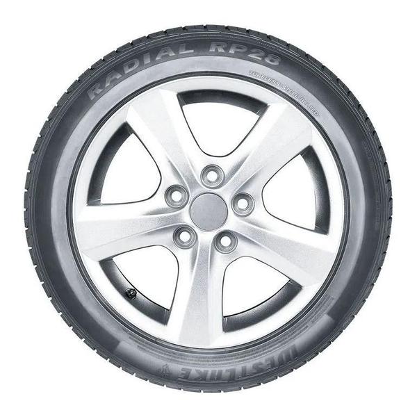 Imagem de Kit 4 Pneus Westlake Aro 16 205/65R16 RP-28 95H