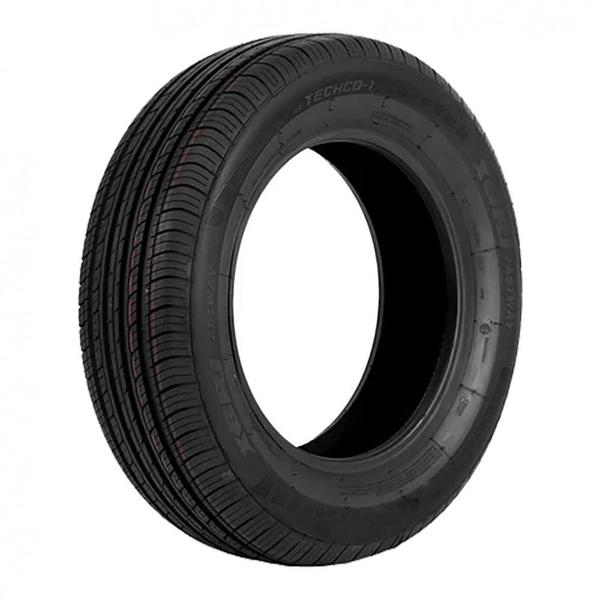 Imagem de Kit 4 Pneus XBRI Aro 14 185/65R14 Fastway B2 86H