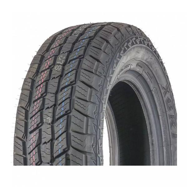 Imagem de Kit 4 Pneus XBRI Aro 15 205/60R15 Forza A/T 91H