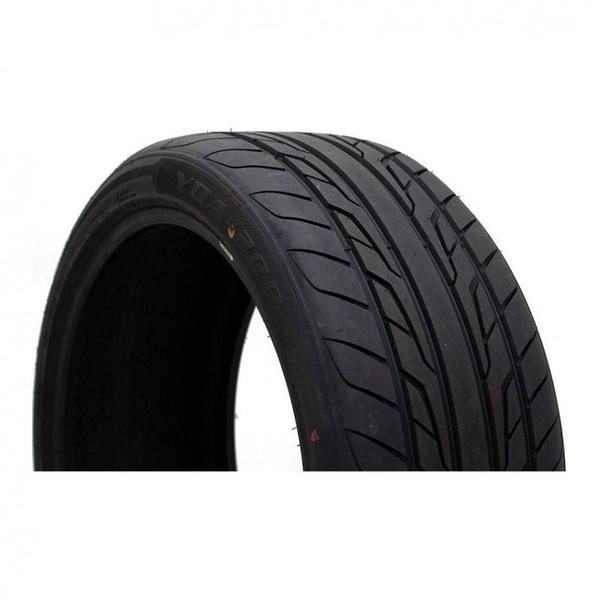 Imagem de Kit 4 Pneus Yeada Aro 22 295/25R22 YDA-288 97Y